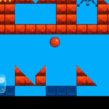 蹦球传说(Bounce) 蹦球传说(Bounce)