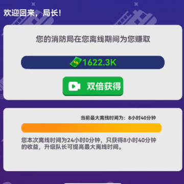 放置消防局 放置消防局