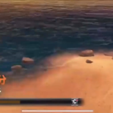 欢乐钓鱼大师3D版 欢乐钓鱼大师3D版