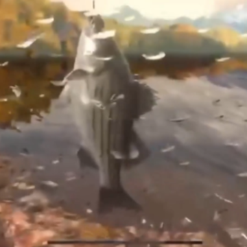 欢乐钓鱼大师3D版 欢乐钓鱼大师3D版