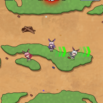 ����С��TD2077(Rabbi Squad)