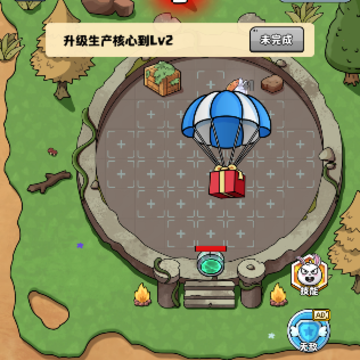 ����С��TD2077(Rabbi Squad)