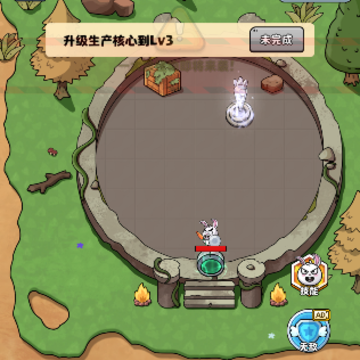 ����С��TD2077(Rabbi Squad)