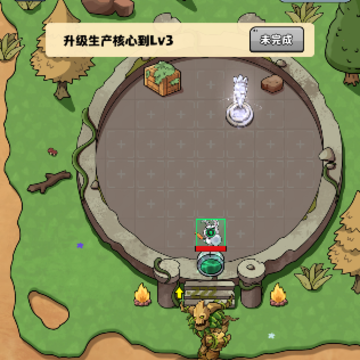 ����С��TD2077(Rabbi Squad)