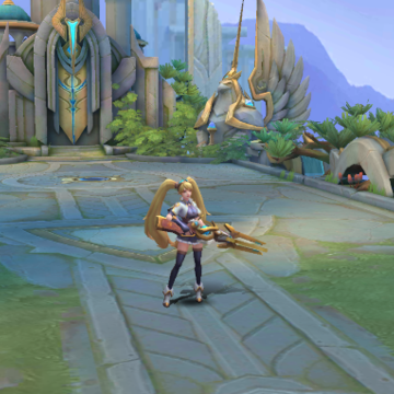 Moba传奇5v5(Moba Legends: 5v5!) Moba传奇5v5(Moba Legends: 5v5!)