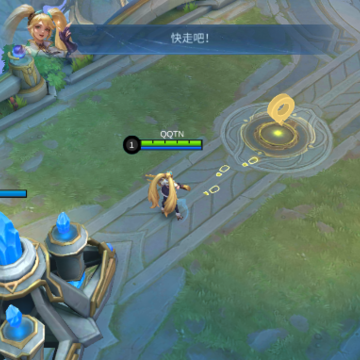 Moba传奇5v5(Moba Legends: 5v5!) Moba传奇5v5(Moba Legends: 5v5!)