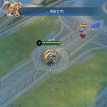 Moba传奇5v5(Moba Legends: 5v5!) Moba传奇5v5(Moba Legends: 5v5!)