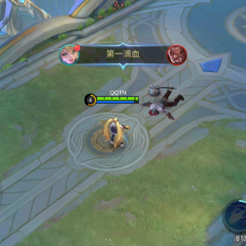 Moba传奇5v5(Moba Legends: 5v5!) Moba传奇5v5(Moba Legends: 5v5!)
