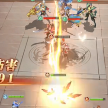 小浣熊神兵列传 小浣熊神兵列传