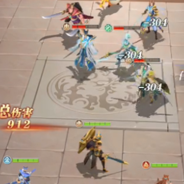 小浣熊神兵列传 小浣熊神兵列传