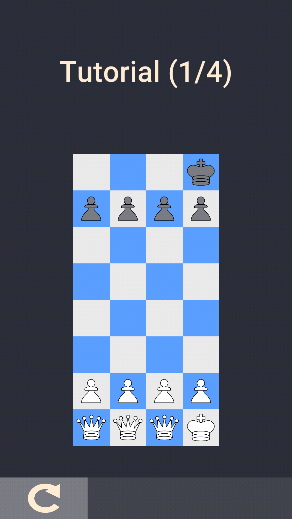 (Chess Evolution)