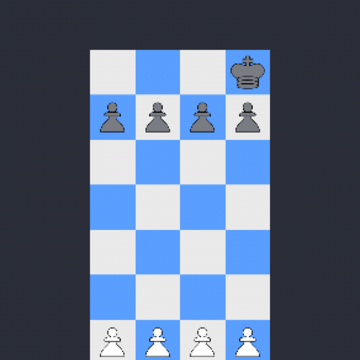 国际象棋进化(Chess Evolution) 国际象棋进化(Chess Evolution)