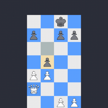 国际象棋进化(Chess Evolution) 国际象棋进化(Chess Evolution)