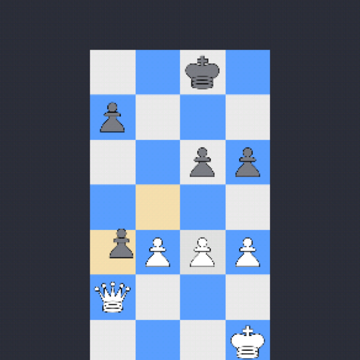 国际象棋进化(Chess Evolution) 国际象棋进化(Chess Evolution)