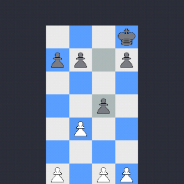 国际象棋进化(Chess Evolution) 国际象棋进化(Chess Evolution)