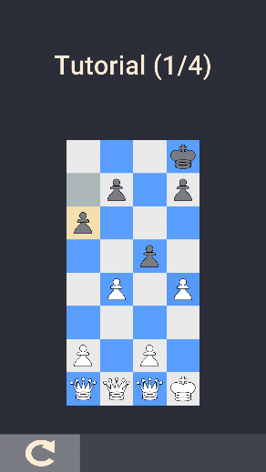 �����������(Chess Evolution)