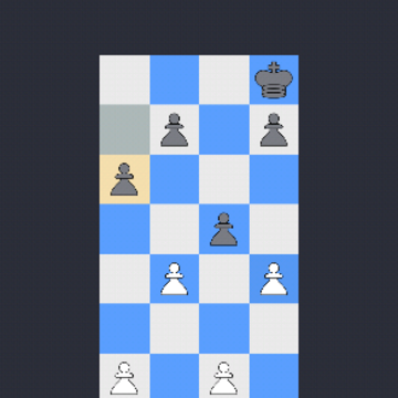 国际象棋进化(Chess Evolution) 国际象棋进化(Chess Evolution)