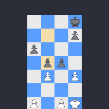 国际象棋进化(Chess Evolution) 国际象棋进化(Chess Evolution)