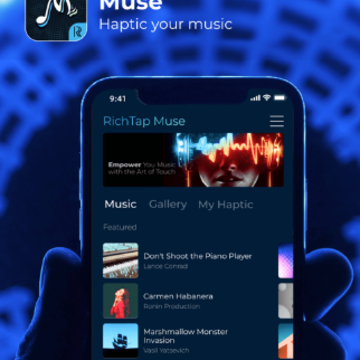 RichTap Muse��׿APP