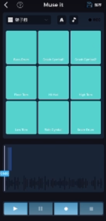 RichTap Muse安卓APP RichTap Muse安卓APP
