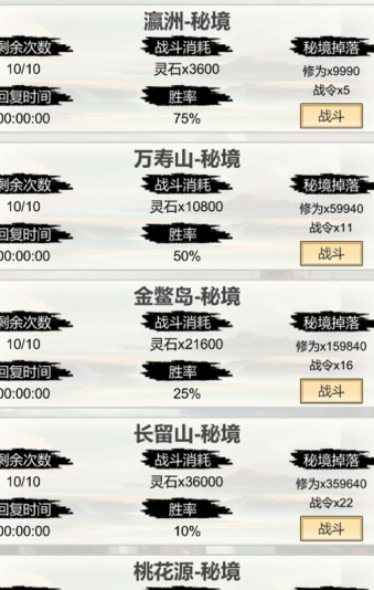 洪荒修仙无限点击砍怪升级 洪荒修仙无限点击砍怪升级