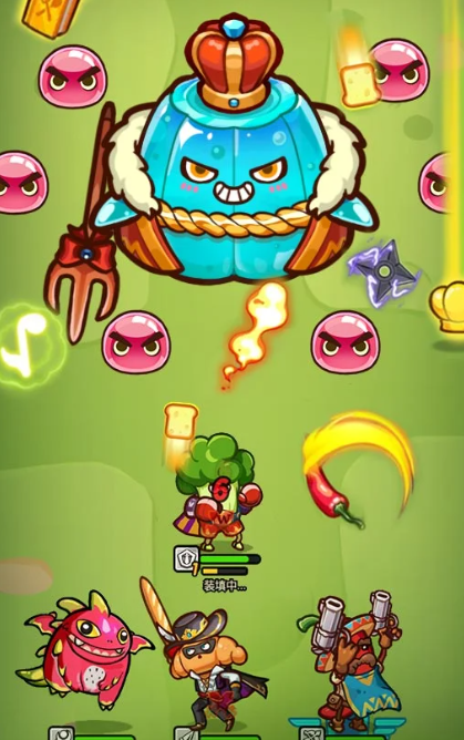 Ӣ�۳����ػ�ս