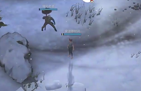 黎明重生 黎明重生