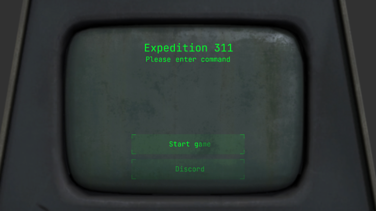 Զ311(Lethal Expedition 311)