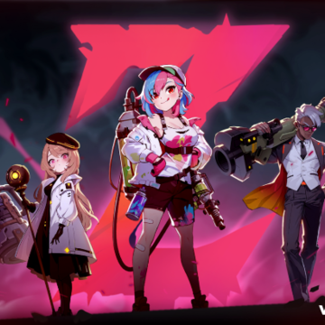Troopers Z Troopers Z
