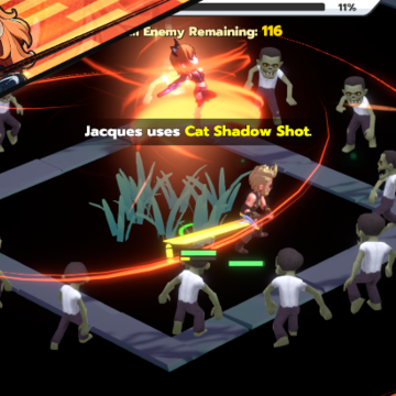 Troopers Z Troopers Z