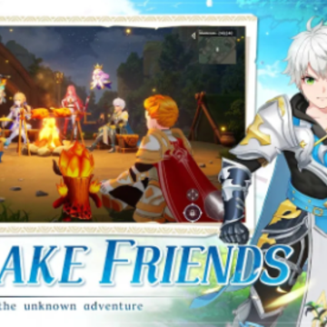����֮��(City of Fantasy)