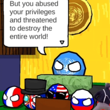 波兰球末世 波兰球末世