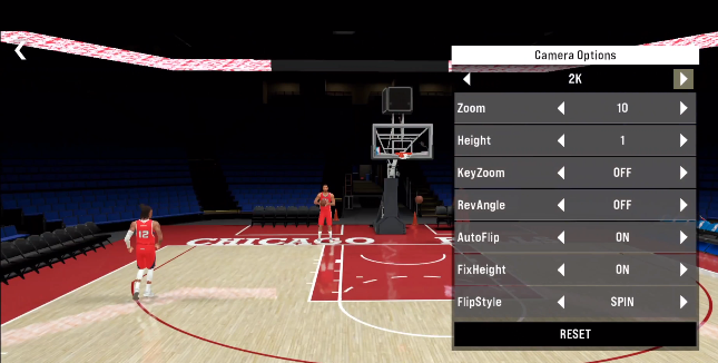 �ҵ�NBA2k24ֱװ�棨MyNBA2K��