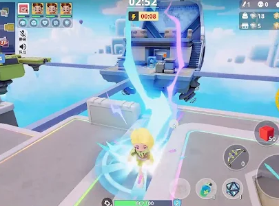 powerdise游戏 powerdise游戏