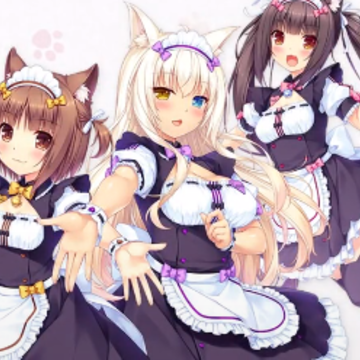 è����԰nekopara