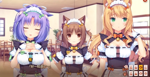 è����԰nekopara