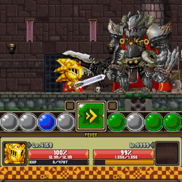 神剑挑战骑士(Excalibur Knight) 神剑挑战骑士(Excalibur Knight)