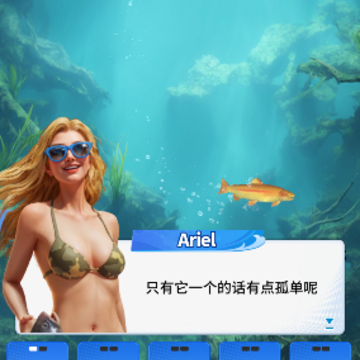 皇家钓鱼模拟器(Royal Fish) 皇家钓鱼模拟器(Royal Fish)