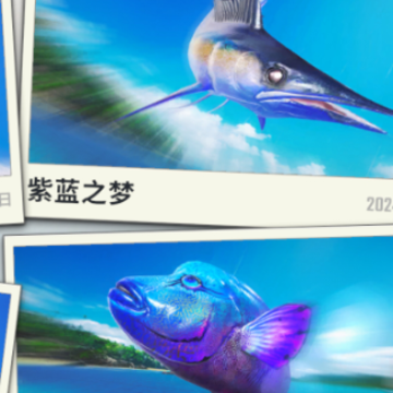 钓鱼旅行 钓鱼旅行