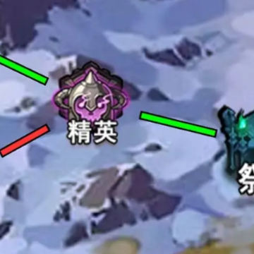 地下城攻略手游 地下城攻略手游