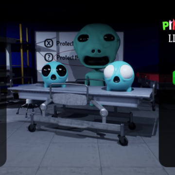 �������԰7(Pink Monster Life Challenge 7)