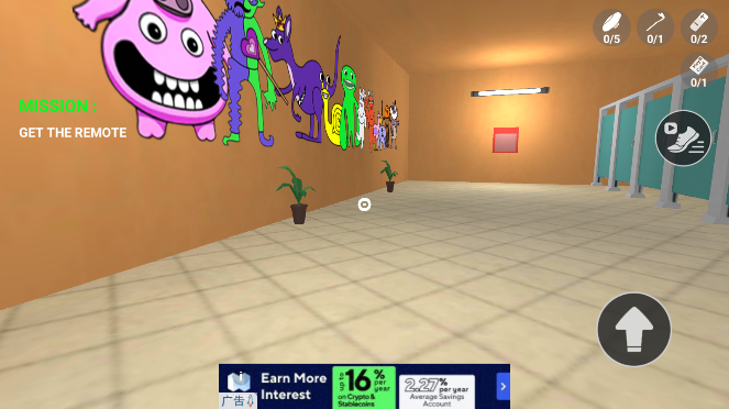 �������԰7(Pink Monster Life Challenge 7)