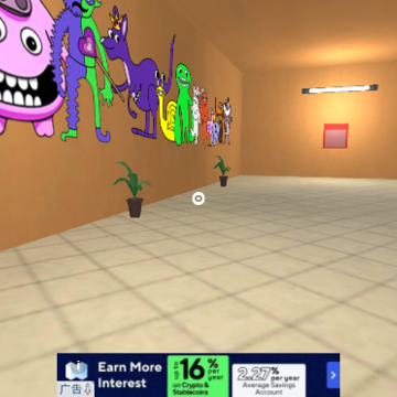 �������԰7(Pink Monster Life Challenge 7)