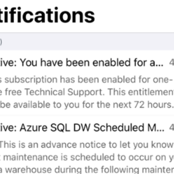 Microsoft Azure�Ƽ���ƽ̨