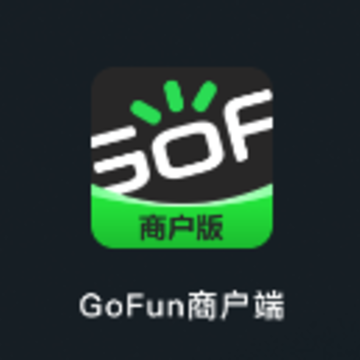 GoFun�̻�app