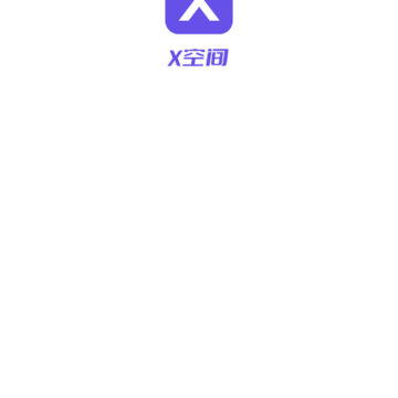 X �ռ�