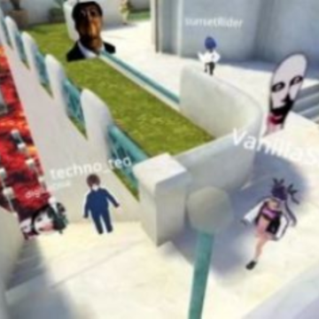 Nextbots������