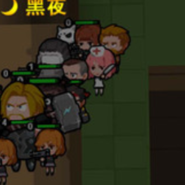 疯狂暴击僵尸 疯狂暴击僵尸