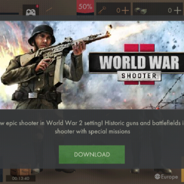 ս��1942(Warfare 1942)