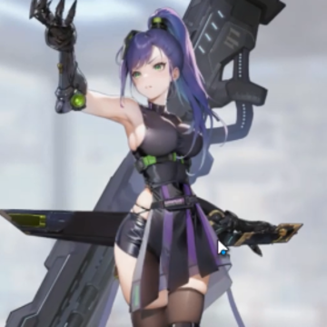 战火使命测试服 战火使命测试服